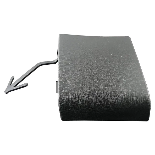 Megane 3 kangoo 2 çeki demir kapağı 511804342R M624 - Resim 2