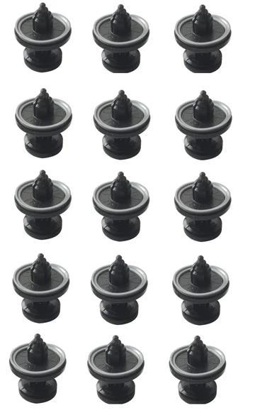 Volkwagen Passat b6 2005 2010 Kapı Döşeme Klipsi 6Q08688243 M714 - 2