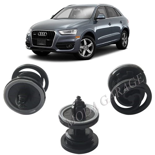Audi Q5 Kapı Döşeme Klipsi 7L6868243 M715
