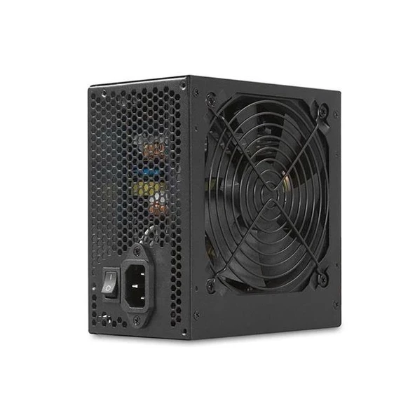 Rampage Rmp-700-80p 12 Cm 80 Plus Power 700w