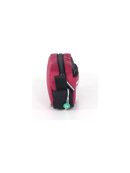 United Colors of Benetton World Çift Bölmeli Kalem Çantası 03835 - 3