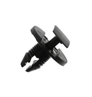 Peugeot 607 Çamurluk Ve Davlunbaz Klipsi 8565.53 M150 - Resim 5