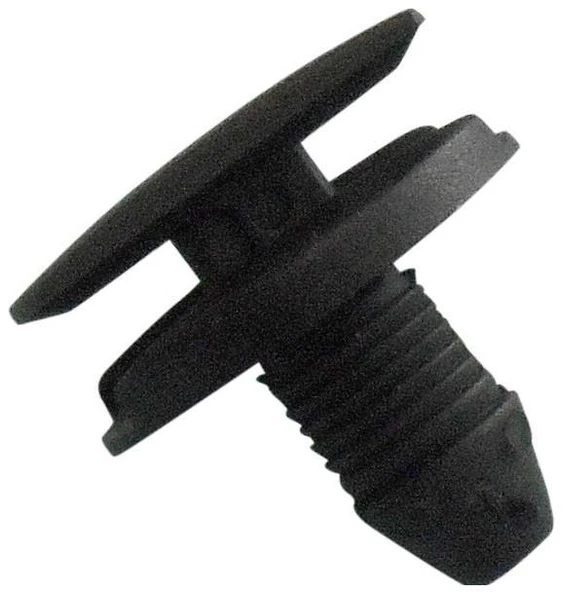 Peugeot 206 + Çamurluk ve Davlunmaz Klipsi 8565.53 M150 - Resim 4