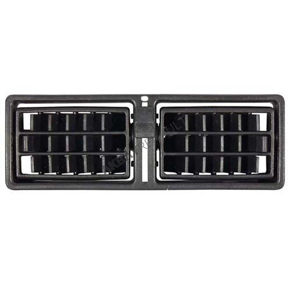 R9 R11 Kalorifer Havalandırma Izgarası M644 - 5