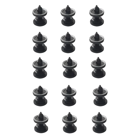 Audi Q3 Kapı Döşeme Klipsi 7L6868243 M715 - 2