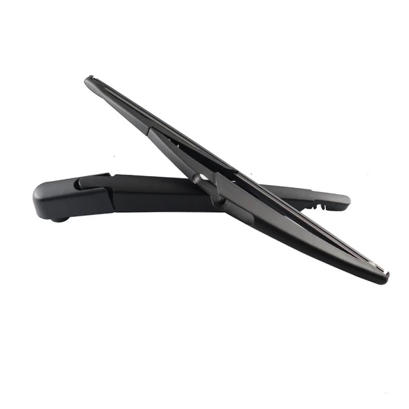 Fiat Panda II Arka Cam Silecek Kolu Ve Süpürgesi 2012 Sonrası M72051Y - 2