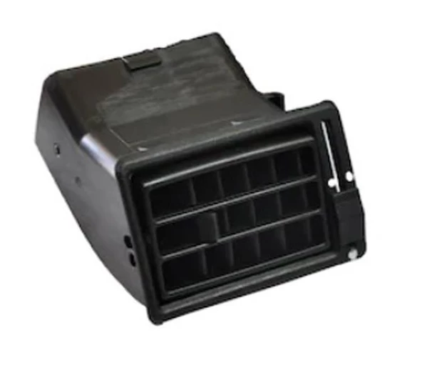 R9 R11 Kalorifer Havalandırma Izgarası M644 - 3