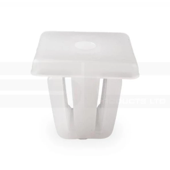 R9 R11 Arka Tampon Klipsi 7703074172 M674 - Resim 4