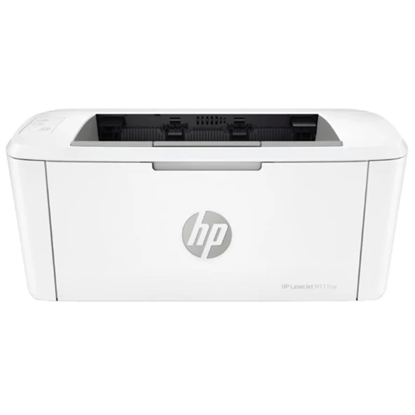 Hp 1y7d2a M111cw Tek Fonksıyonlu Sıyah Lazer Yazıcı/wıfı