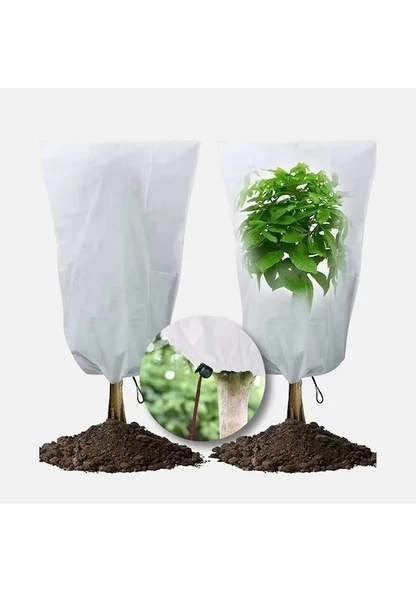 Gardener 11303 Saksılı Bitkiler İçin Koruma Örtüsü - 3