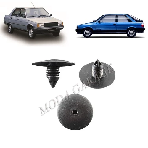 R9 R11 Davlunbaz Klipsi Tapası 7703077225 M669 ürün görseli 1