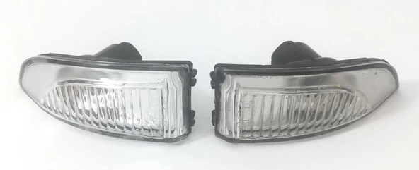 Megane 3 Yan Ayna Sinyali 261609550R M53 - 2