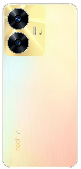 Realme C55 6 Gb 128 Gb Gün Işığı (Realme Türkiye Garantili) - 3
