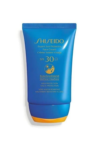 Shiseido Expert Sun Protector Face Cream SPF30 50 ml