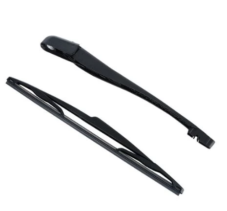 Peugeot 207 Arka Cam Silecek Kolu ve Süpürgesi M128C - Resim 2