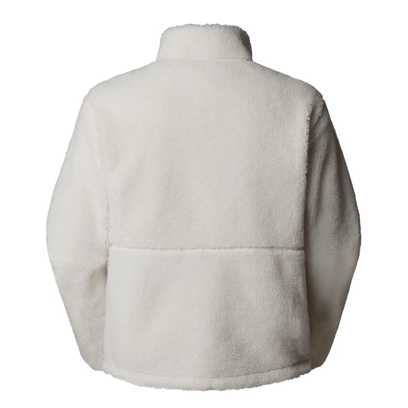 The North Face Erkek EXTREME PILE 2 FZ CEKET NF0A88Y5QLI1 - Resim 2