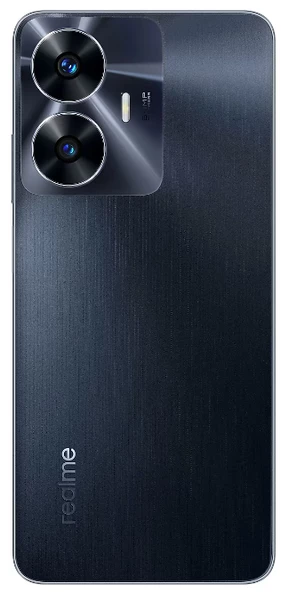 Realme C55 6 GB 128 GB Gece Bulutu (Realme Türkiye Garantili) - 3