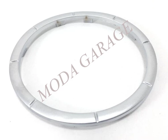 Megane 2 Mat Krom Airbag Kapağı M567
