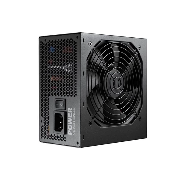 Fsp Hd2-750 Gen5 Hydro K Pro 80+ 750w 120mm Fan Power Supply