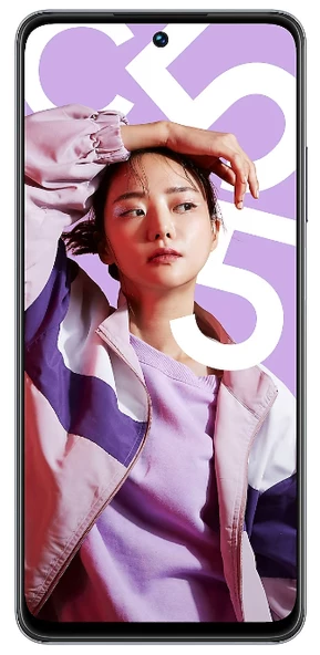 Realme C55 6 GB 128 GB Gece Bulutu (Realme Türkiye Garantili) - 2