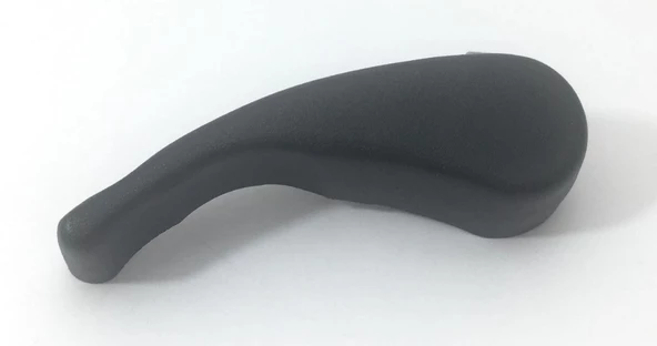 Clio Kaput Açma Kolu M107 - Resim 2