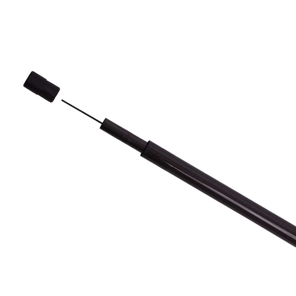 Albastar Tallia 400 cm Karbon Göl Olta Kamışı - 2
