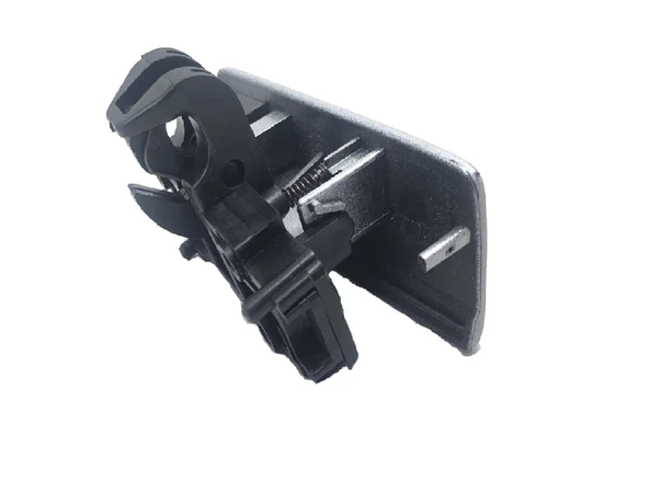 Fiat Linea - Punto Gri Torpido Mandalı M563B - Resim 2