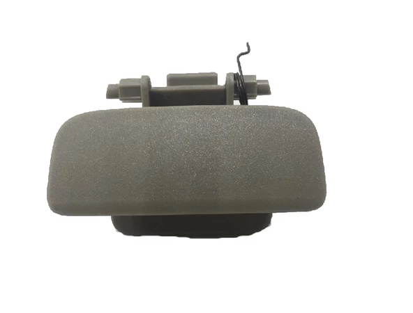 Renault Fluence ve Megane 3 Bej Torpido Mandalı M564 ürün görseli 1