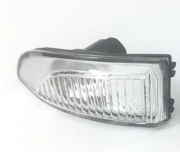 Megane 3 Yan Ayna Sinyali 261609550R M53 - 3