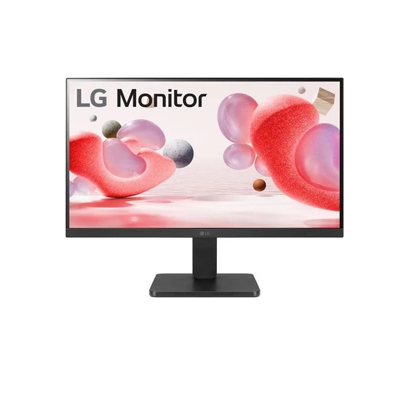 21.5 Lg 22mr410-b Va 5ms 100hz Vga Hdmı Fhd 1920x1080 Freesync Vesa Sıyah