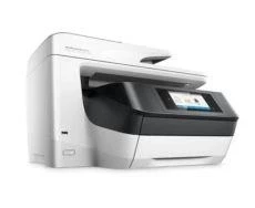 Hp D9l20a Offıcejet Pro 8730 Yaz/tar/fot/fax Wı-fı