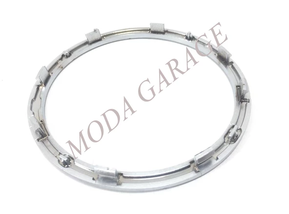 Megane 2 Mat Krom Airbag Kapağı M567 - 3