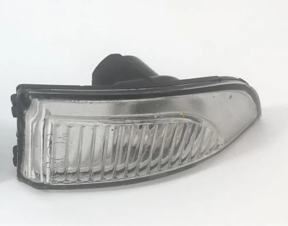 Megane 3 Yan Ayna Sinyali 261609550R M53 - 4