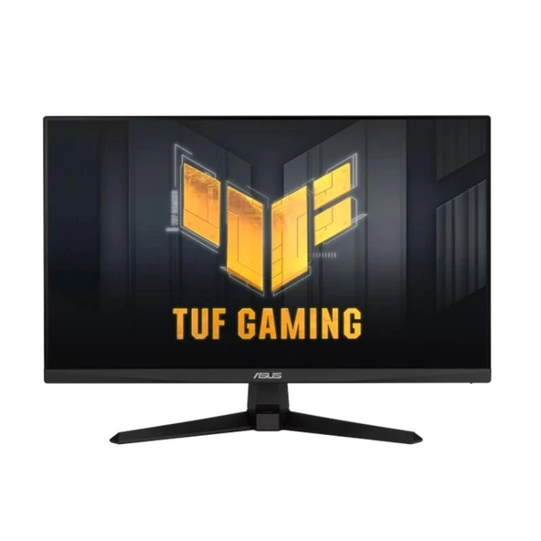 23.8 Asus Tuf Gamıng Vg249Q3a Ips 1ms 165mhz 2xhdmı 1xdp Fhd 1920x1080 Hoparlör Düşük Mavi Işık Vesa Siyah