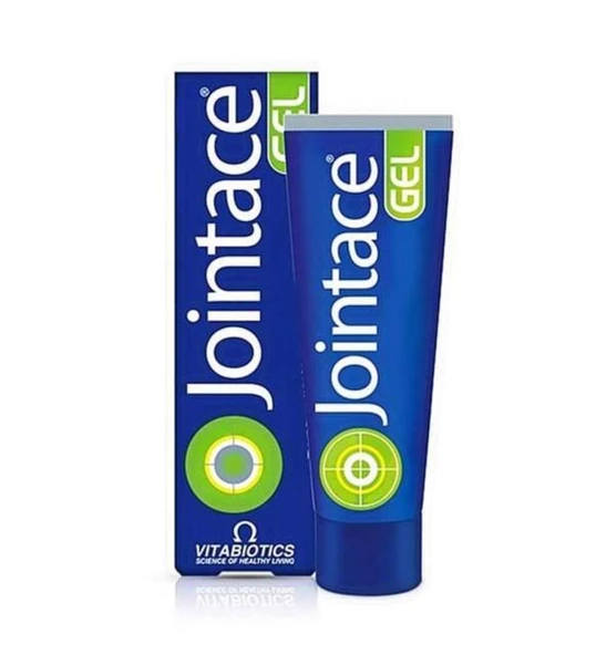 Vitabiotics Jointace 75 ml Masaj Jeli