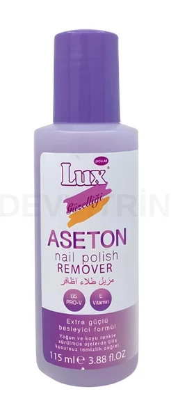 Lux Aseton 115ml