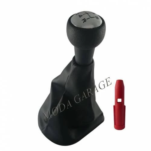Peugeot 307 Vites Topuzu (Ağır Tip) ve Vites Körüğü Takımı M121-448