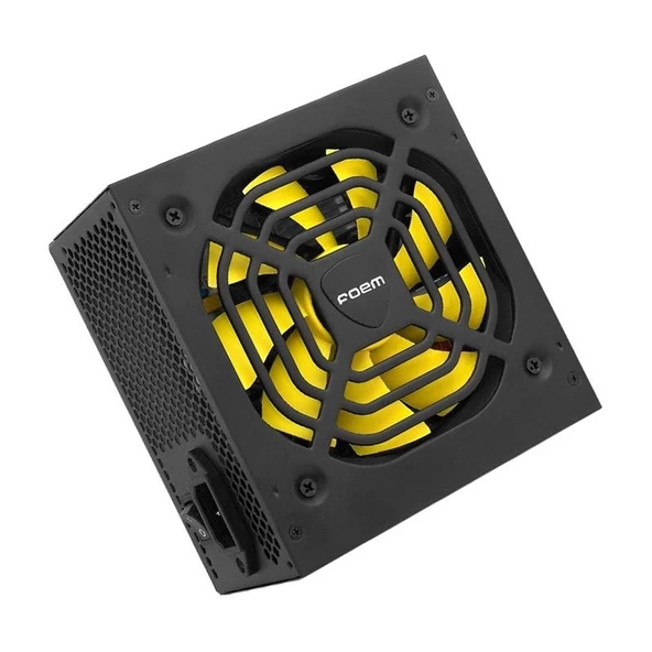 Foem Fps-g40f12 400w 120mm Fan Power Supply