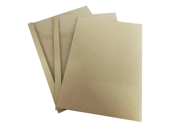 MAPİCOVER-1,5MM ISISAL KAPAK ŞEFFAF+KARTON KREM 100 AD.