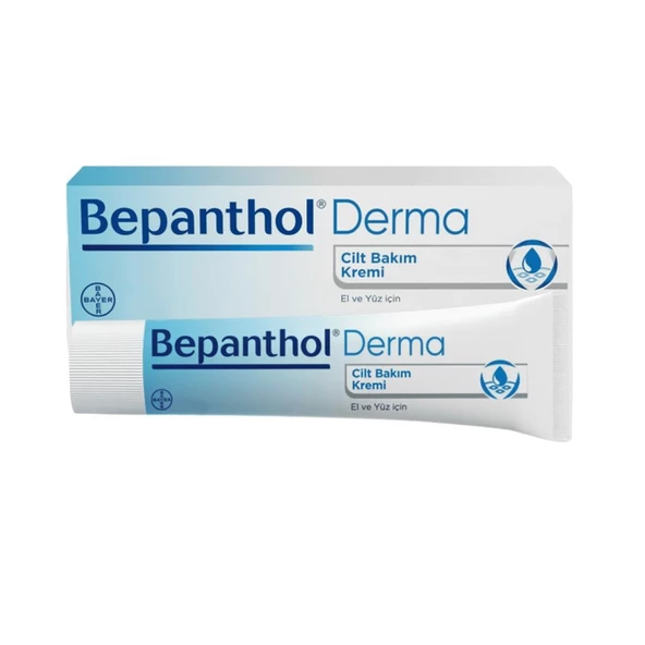 Bepanthol Derma Cilt Bakım Kremi 30 gr