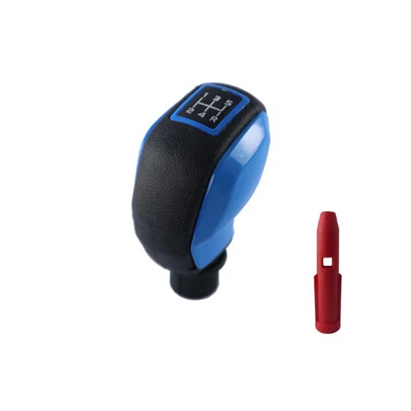 Renault Clio 3 Mavi Spor Vites Topuzu M421B - Resim 2