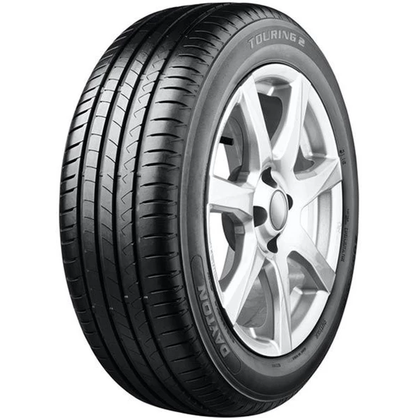 Dayton Touring 2 205/55 R16 91V Yaz Lastiği - 2024