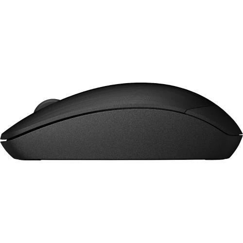 HP X200 Kablosuz Mouse Siyah 6VY95AA - 3