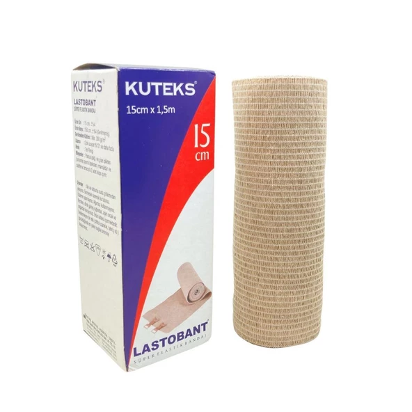 Kuteks Bandaj 15 cm