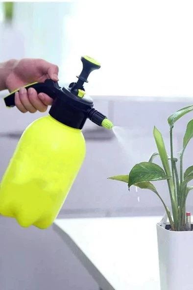 Zimak Lüks Çiçek Sulama Pompası 2 Litre ZMK-1301