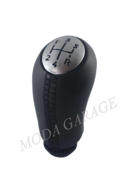 Renault Fluence Deri Kaplama Vites Topuzu M245