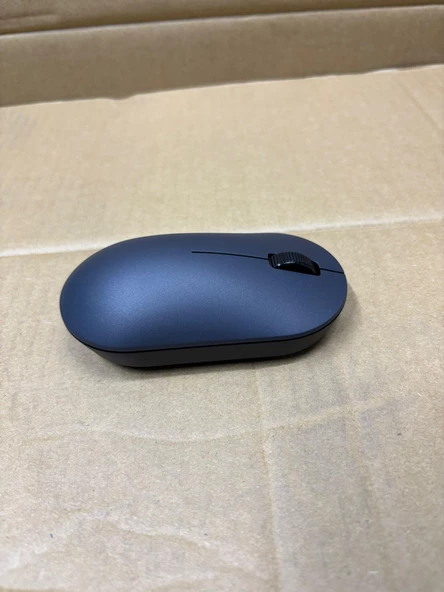 Xiaomi Wireless Mouse Lite 2 Black (OUTLET) (12 AY EVOFONE GARANTİLİ) - 4
