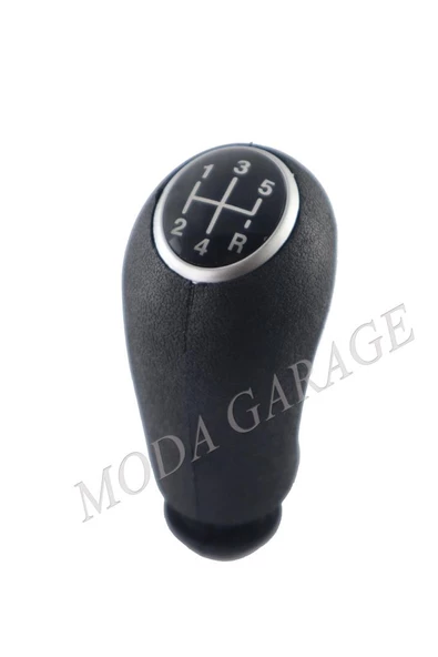 Dacia Stepway Krom Çerçeve Vites Topuzu M388 ürün görseli 1