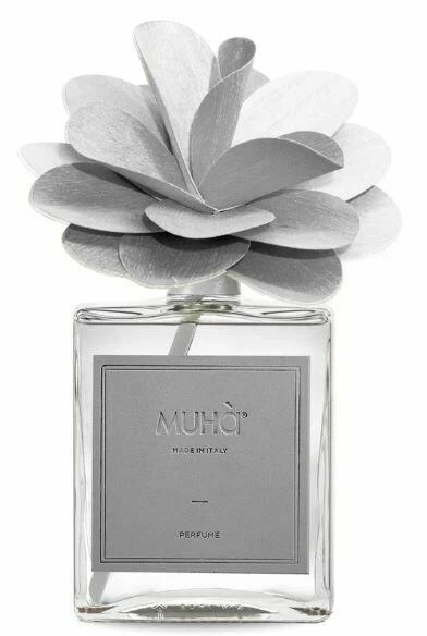 Muha Room Freshener Flower Diffuser Fiori di Cotone 500 ml
