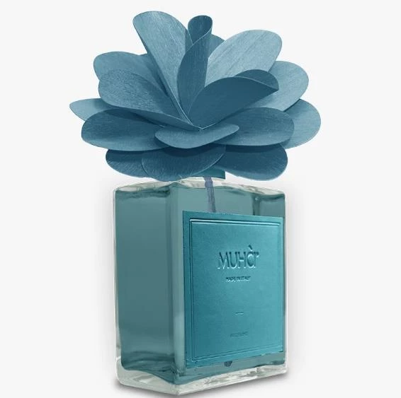 Muha Room Freshener Flower Diffuser Sea Breeze 500 ml - 3